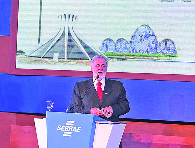 MEIs poderão emitir a NFS-e por celular