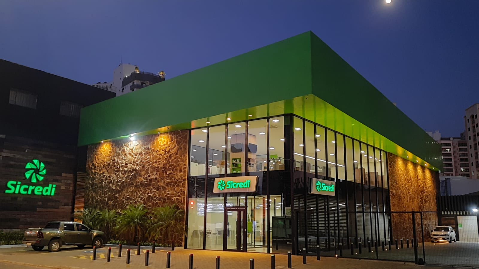 Sicredi celebra 120 anos de história