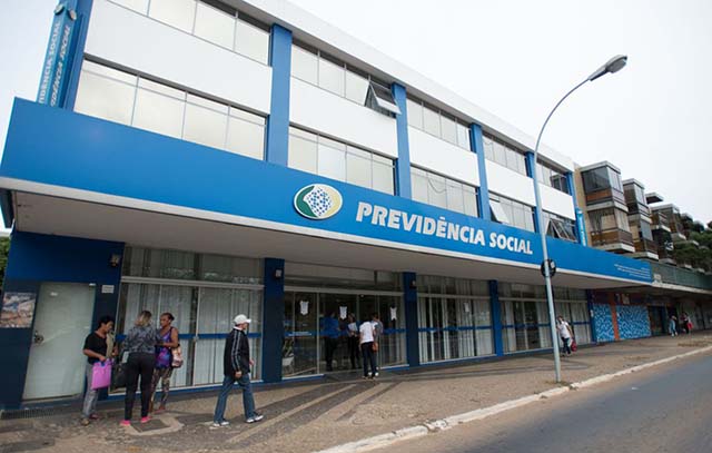 Revisão da vida toda tem custo estimado de R$ 480 bi