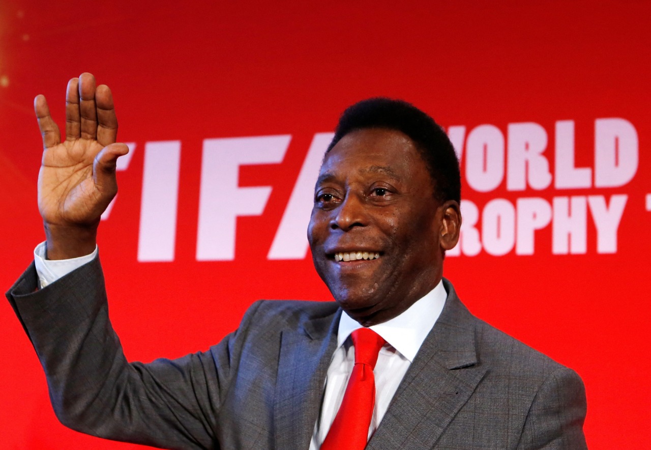 “O Adeus do Rei”: Pelé morre aos 82 anos