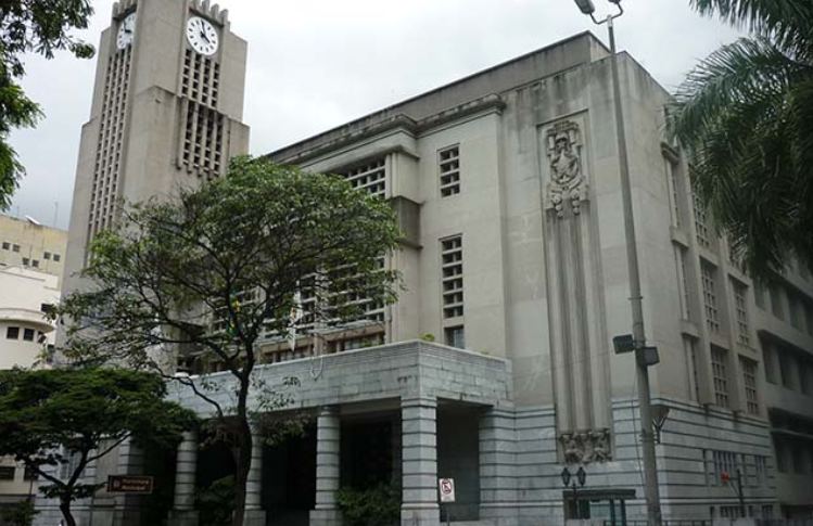 Atos antidemocráticos estão proibidos em Belo Horizonte