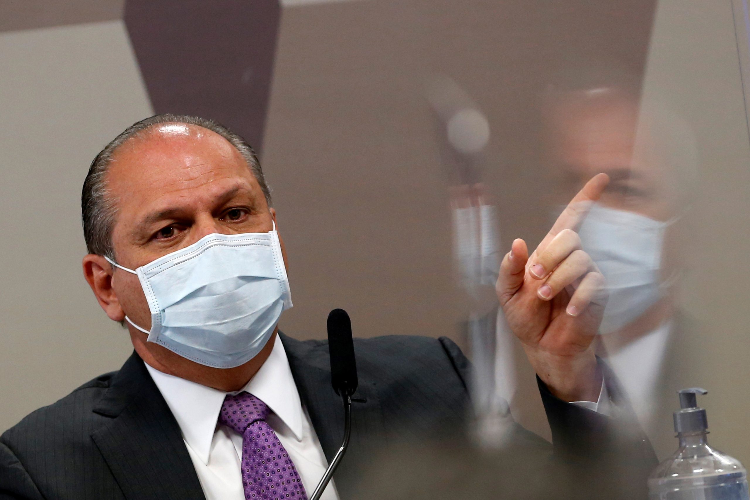 Líder de Bolsonaro critica TSE, mas diz que Lula será diplomado e tomará posse