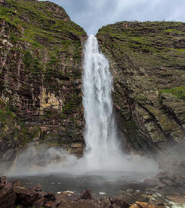 São Roque de Minas comemora seus 84 anos