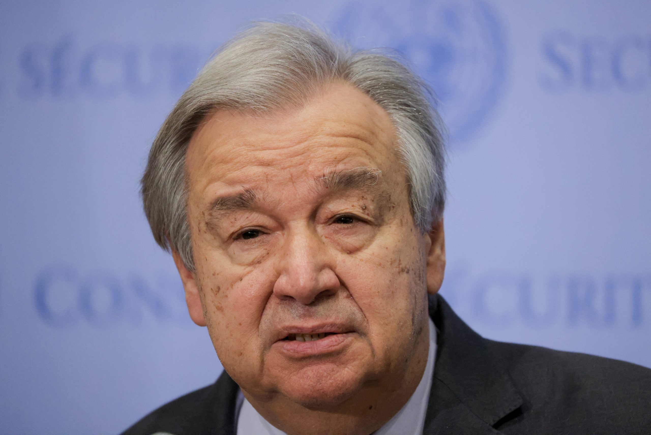 Secretário-geral da ONU quer cúpula sobre clima “sem papo furado”