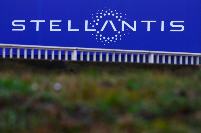 Stellantis negocia participação em empresa de hidrogênio