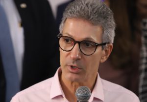 Governador Romeu Zema