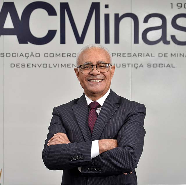 ACMinas realiza eleições no dia 15 de dezembro
