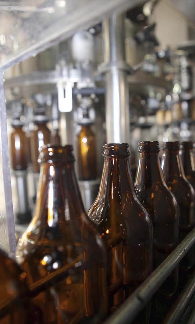 Com processos na Justiça, Backer já produz 7 cervejas