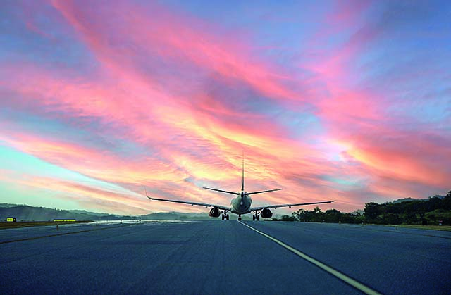 BH Airport deve receber 2 milhões de passageiros