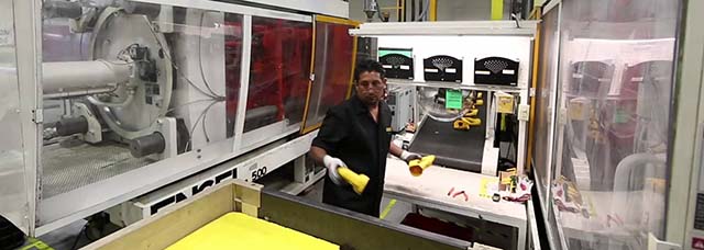 Confiança das indústrias mineiras cai pelo terceiro mês