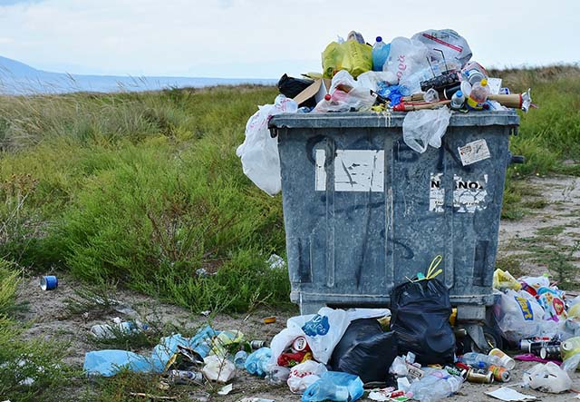 Economia circular é uma dos grandes desafios globais