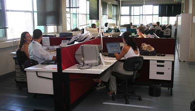 MPEs geraram 12.499 vagas em outubro no Estado