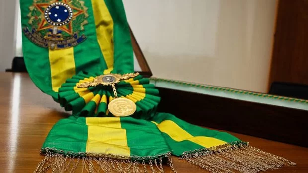 Faixa presidencial não foi passada 10 vezes na história republicana