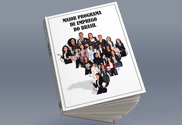 Obra apresenta novos rumos do mercado de trabalho pós-Covid