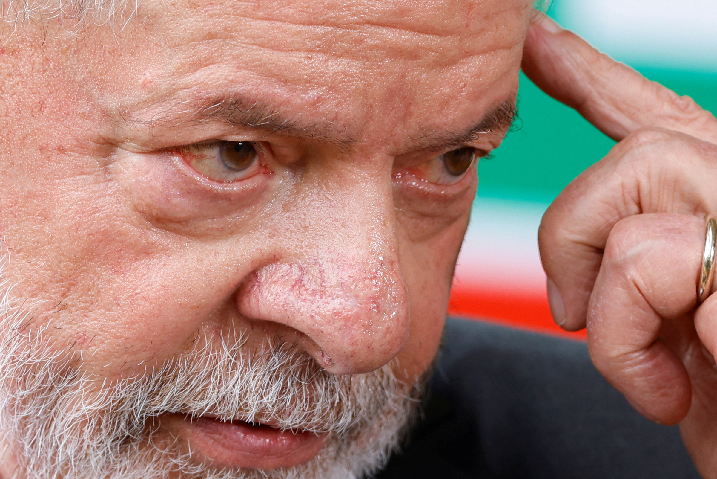 Lula já chamou emenda de relator de ‘bandidagem’, “desgraceira’ e ‘fraude’