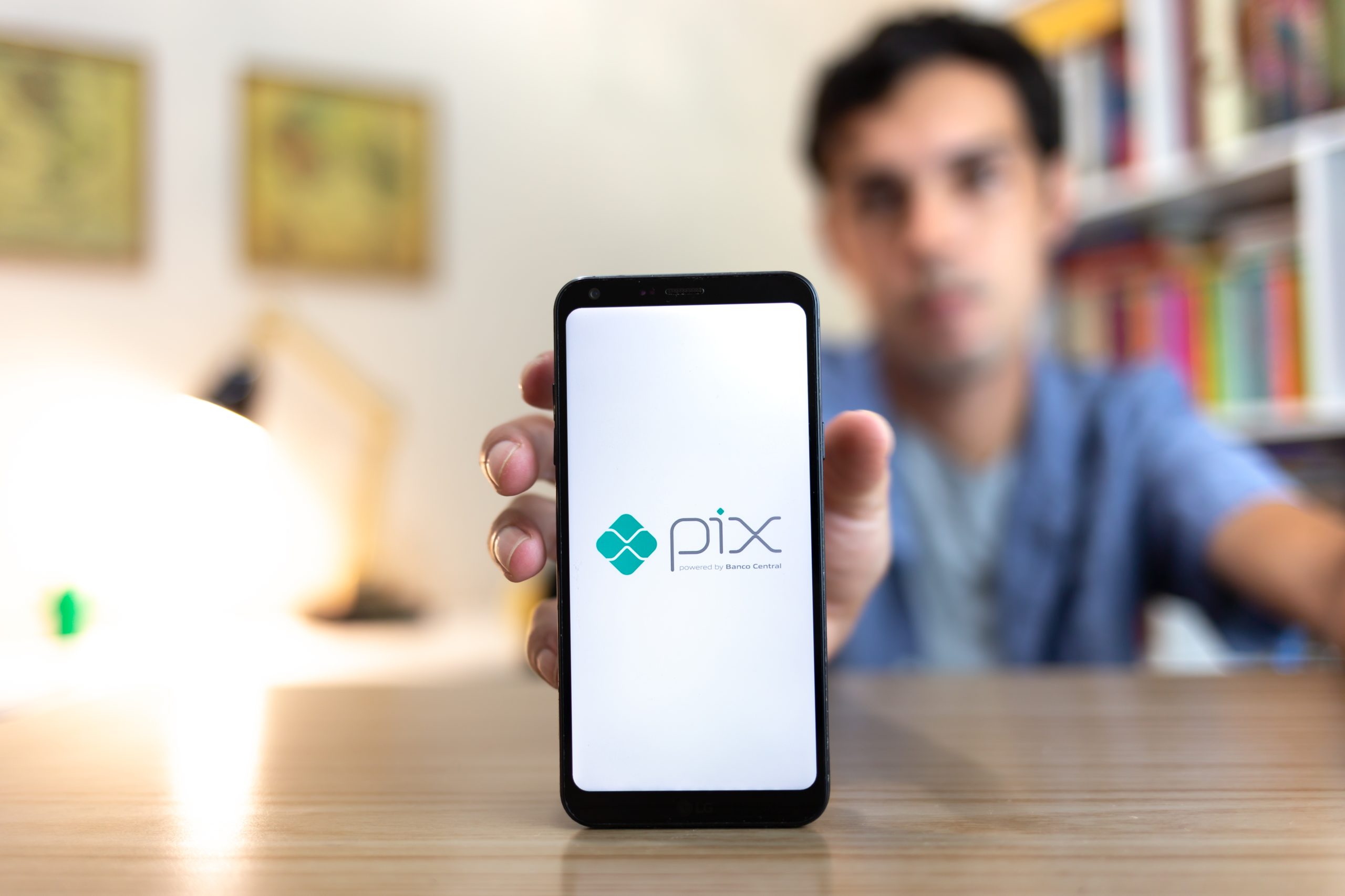 Pix tem novidades previstas para o próximo ano