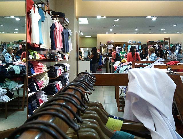 Superávit de empregos em Minas Gerais cai 80%