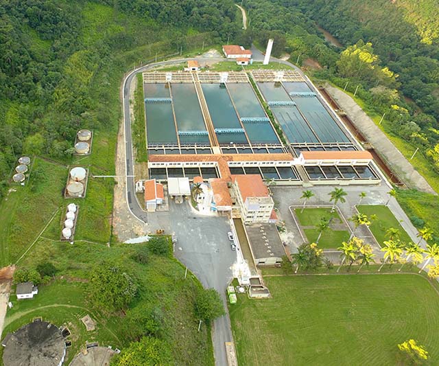 Concessões do setor de saneamento encontram resistência