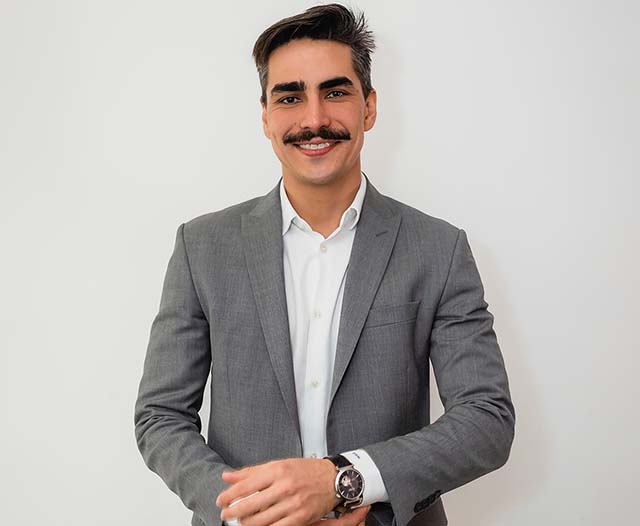 Tailor encara desafios de mercado de forma disruptiva