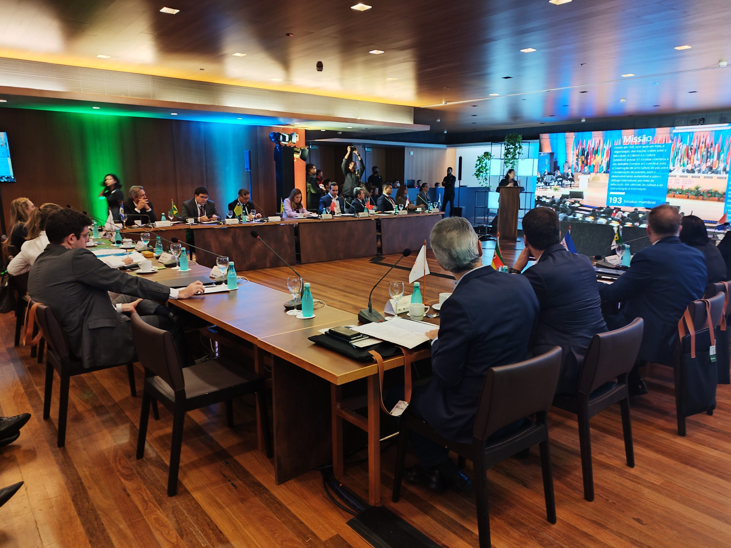 Trilhas de Futuro quer inspirar educação de qualidade a todo o País