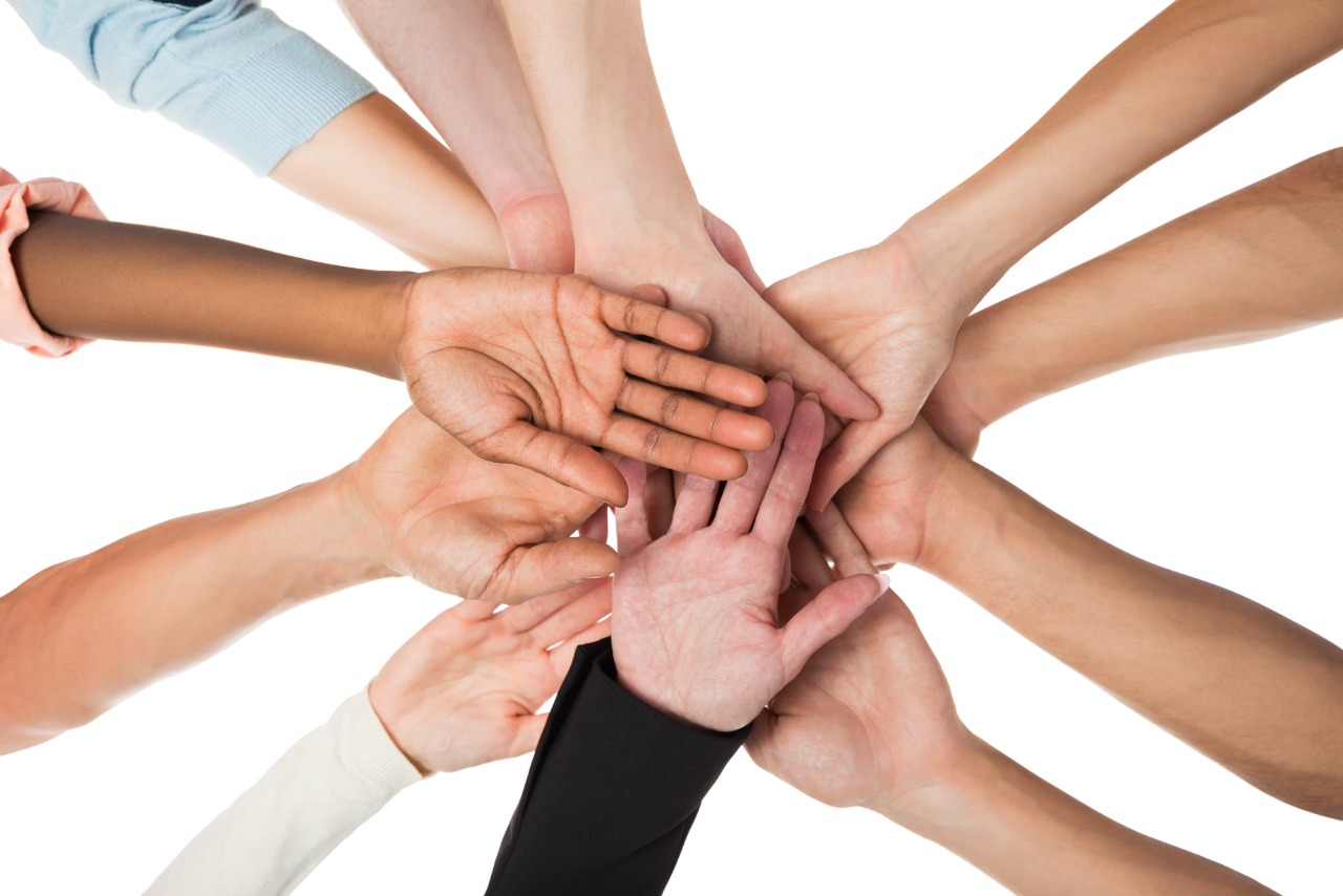 Dia Internacional do Voluntário é celebrado em encontro virtual