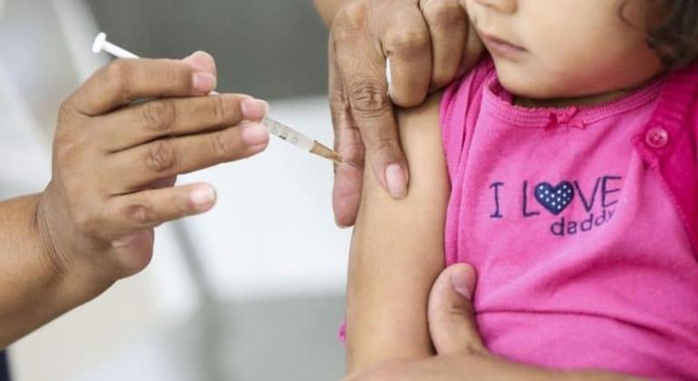 Belo Horizonte aguarda novas doses de Coronavac e Pfizer Pediátrica