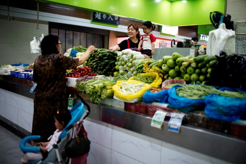 Preços mundiais de alimentos batem recorde em 2022