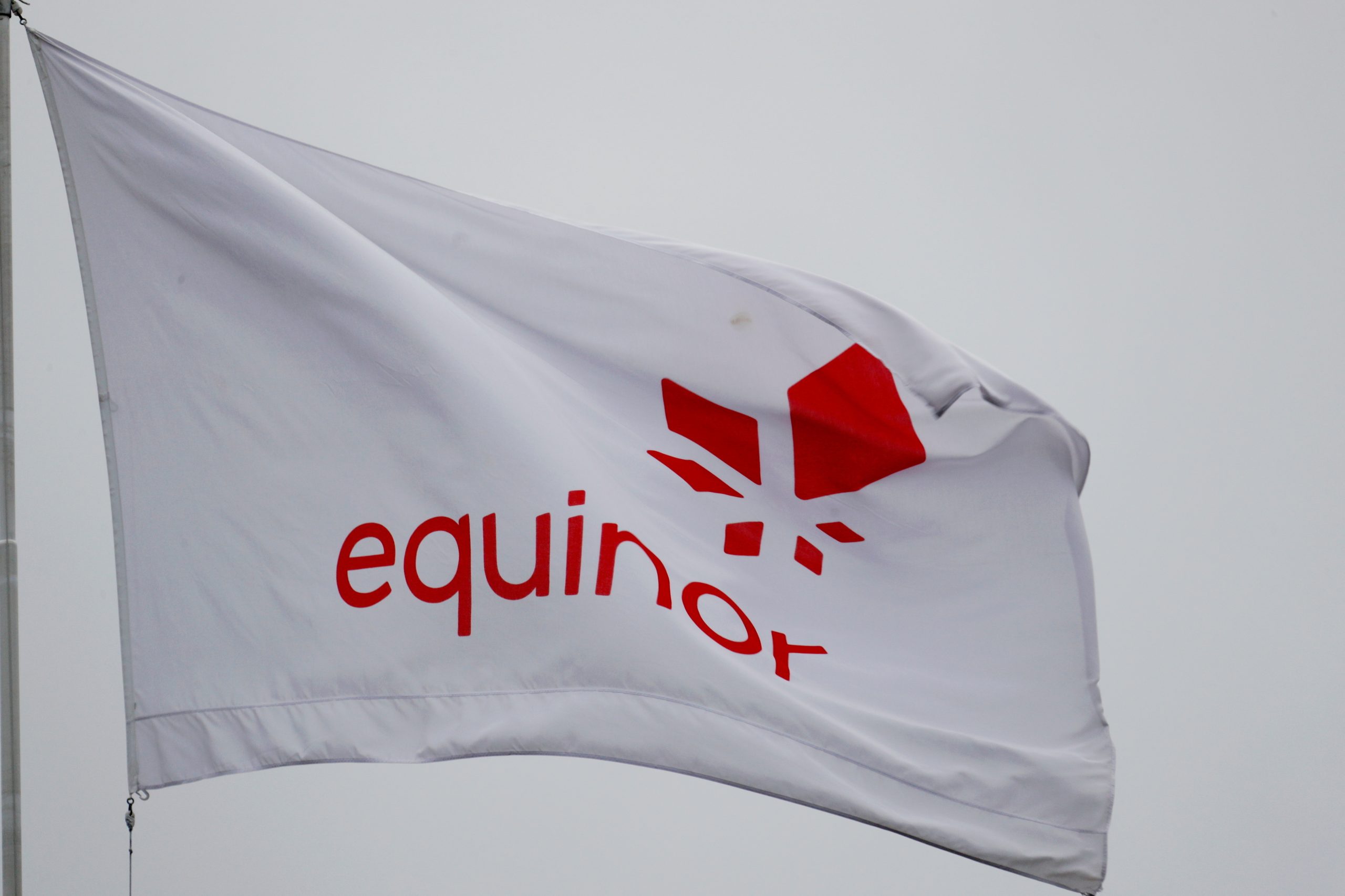  A Equinor tem a ambição global de ser neutra em emissões de carbono em 2050
Crédito: REUTERS/Ints Kalnins