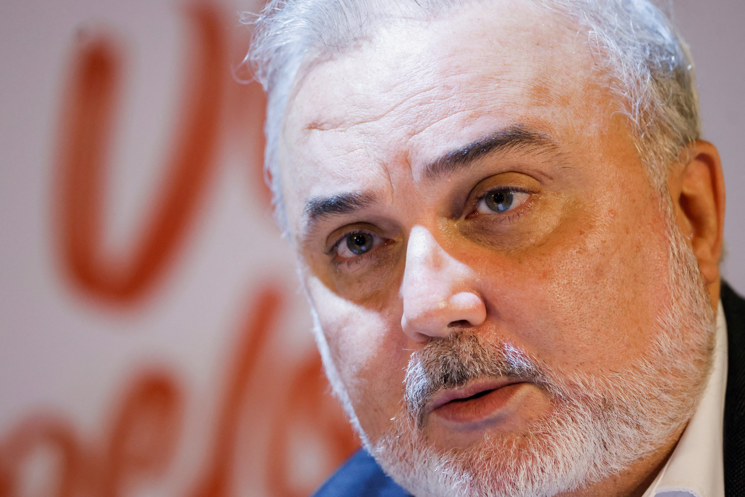 Petrobras já recebe dados sobre Prates para acelerar avaliação de novo CEO