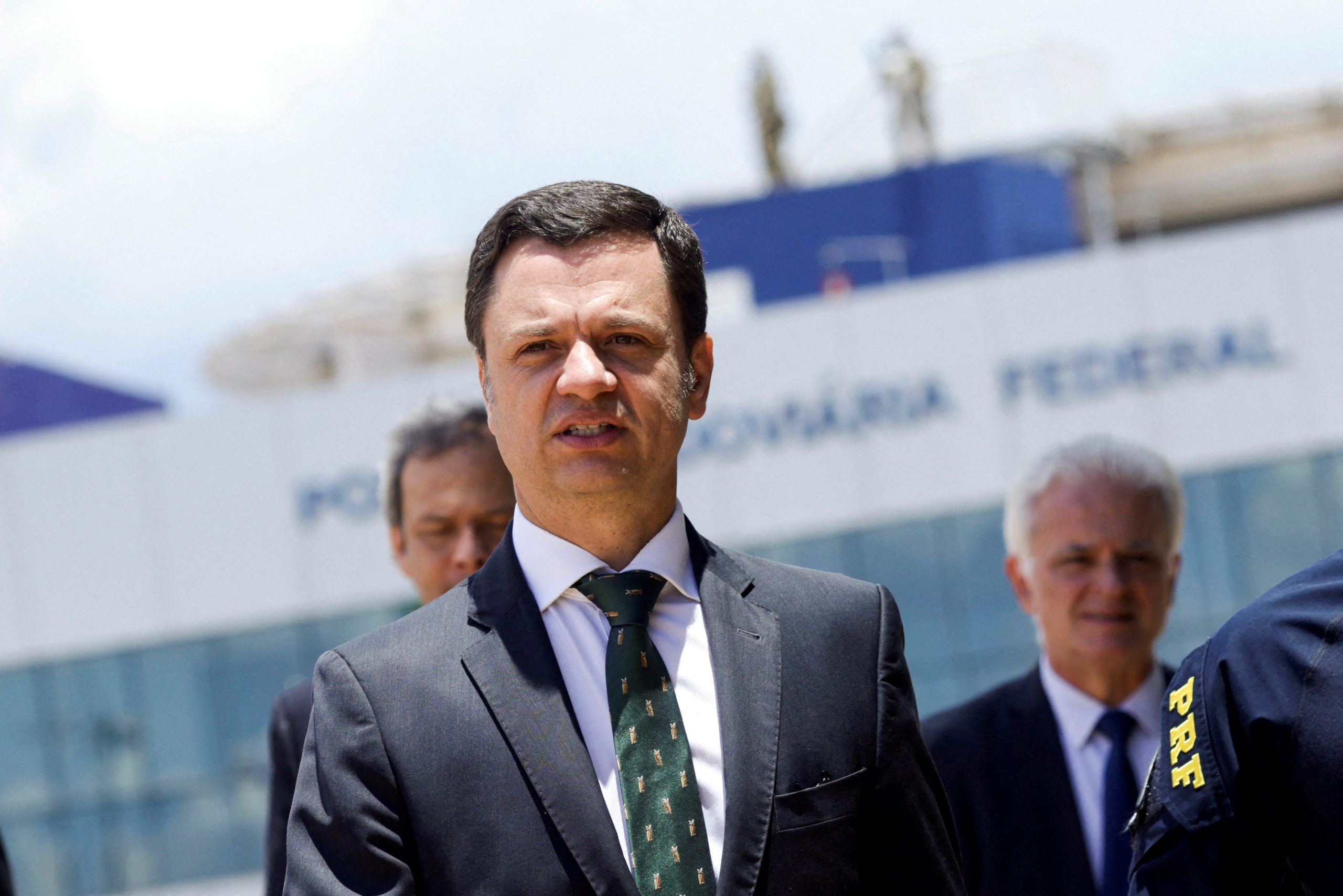 Documento foi vazado fora de contexto, diz ex-ministro Anderson Torres sobre minuta decreto