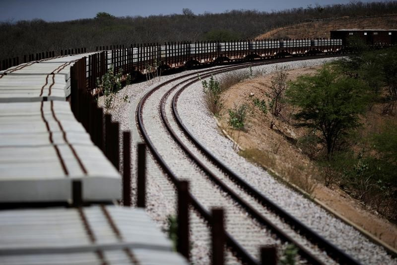 Transportes vai retomar discussão da Ferrogrão com Meio Ambiente