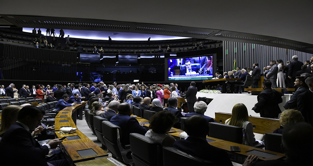 Entenda como funcionam as eleições para o comando da Câmara e Senado