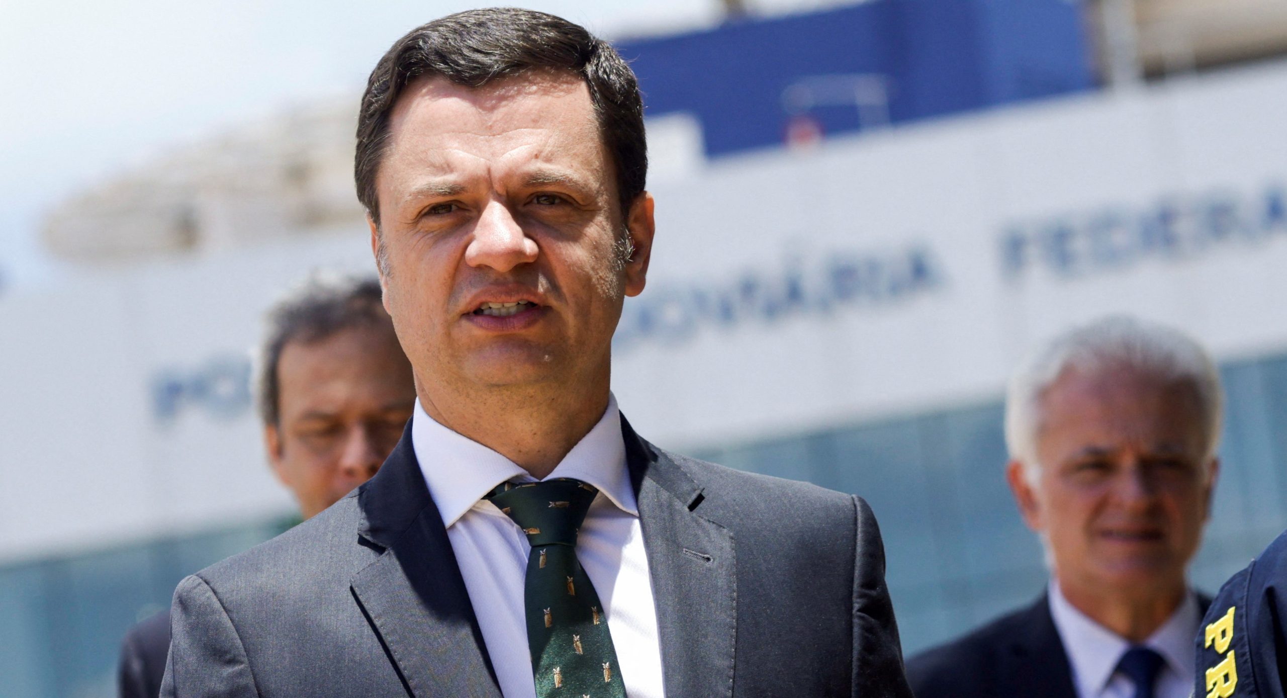 Moraes determina prisão de Torres, ex-ministro de Bolsonaro