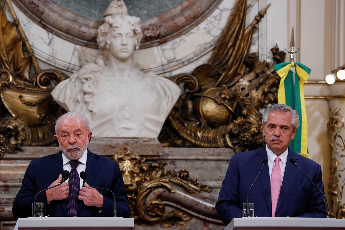 Argentina licitará em 90 dias 2º trecho de gasoduto