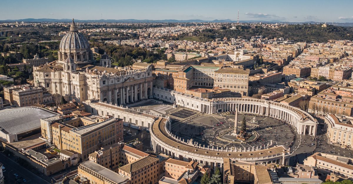 Pensamentos de Bento XVI