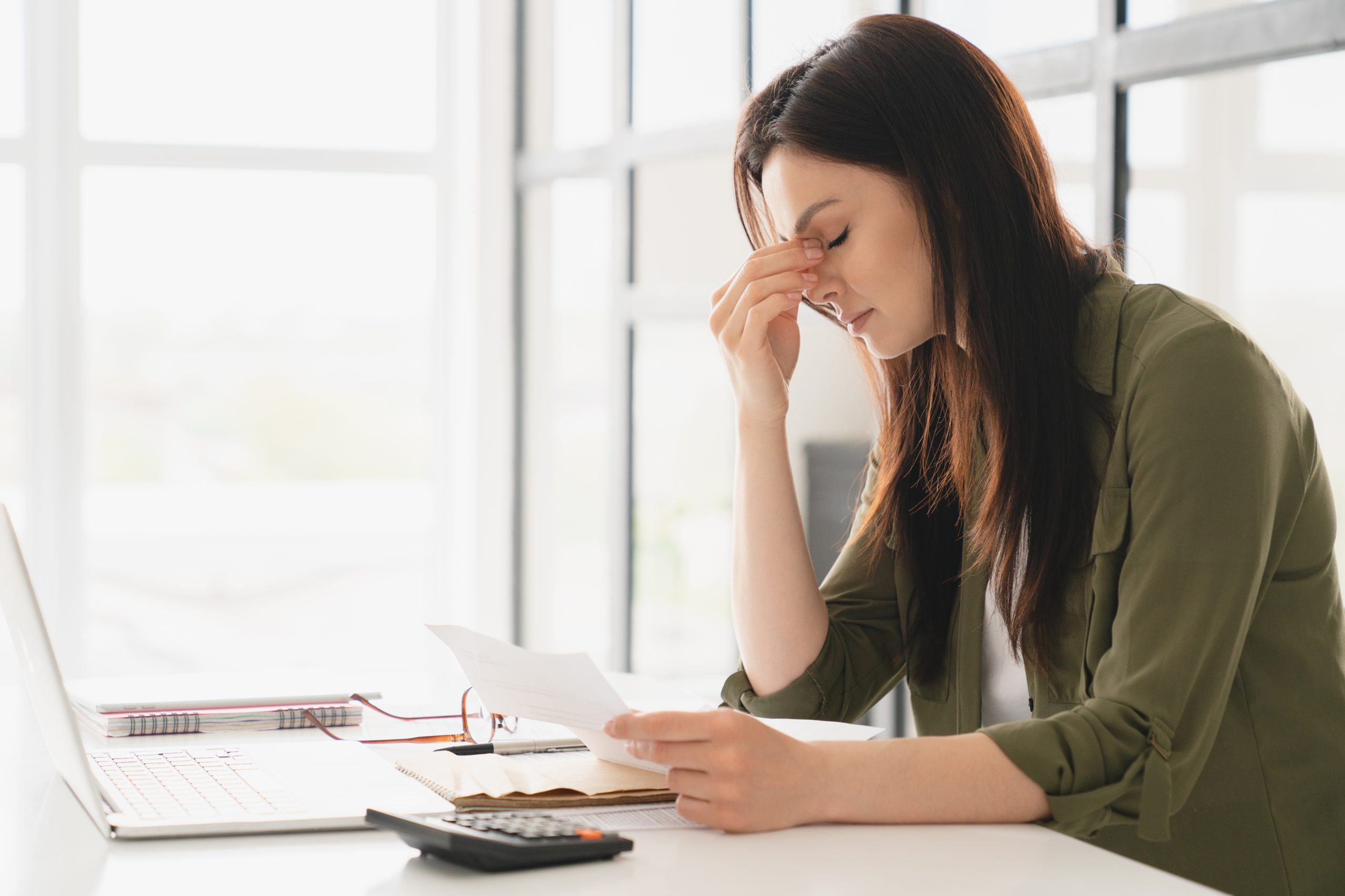 Formas de evitar fraudes financeiras