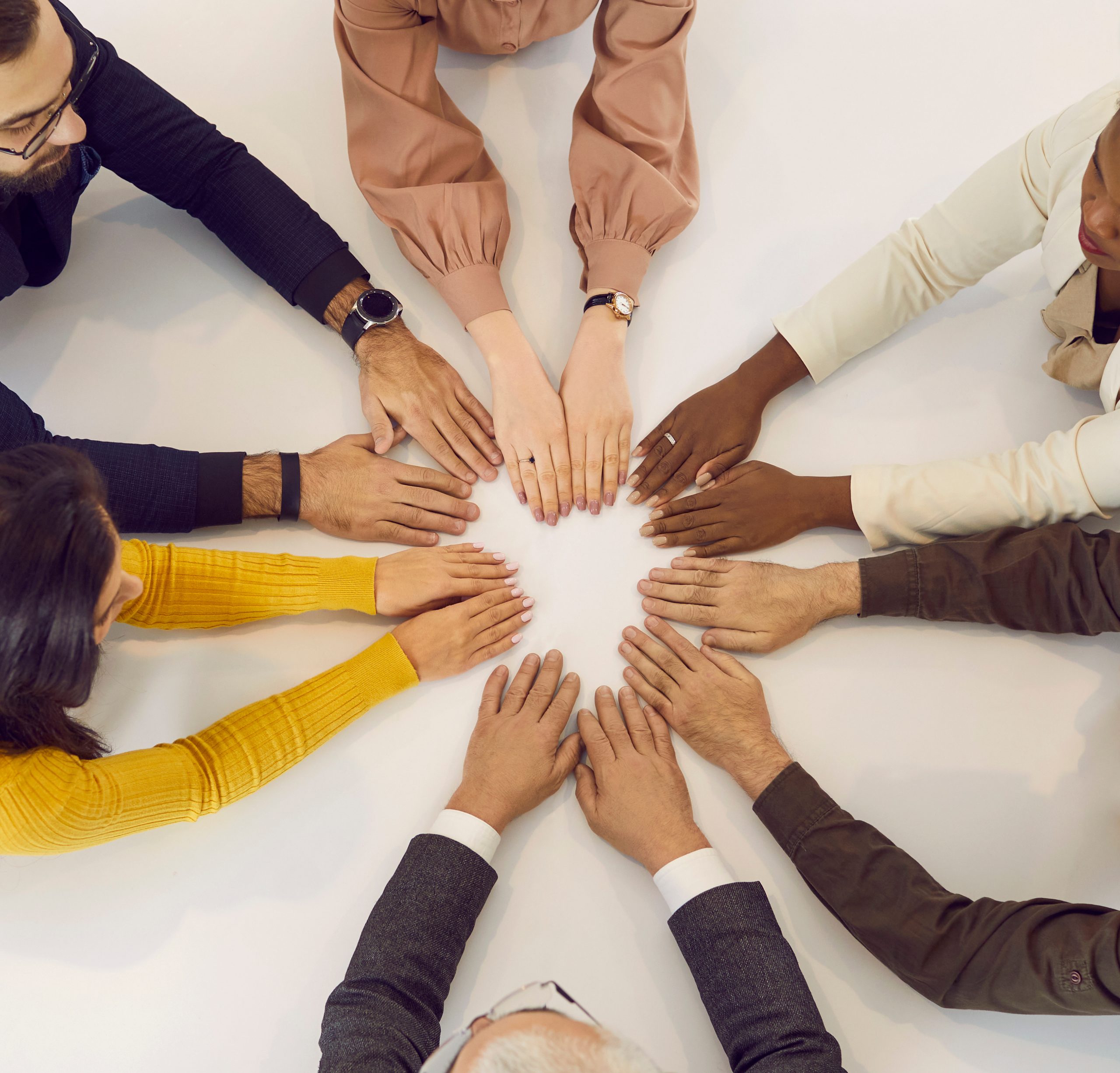 Iniciativas de startups ajudam a reduzir a desigualdade