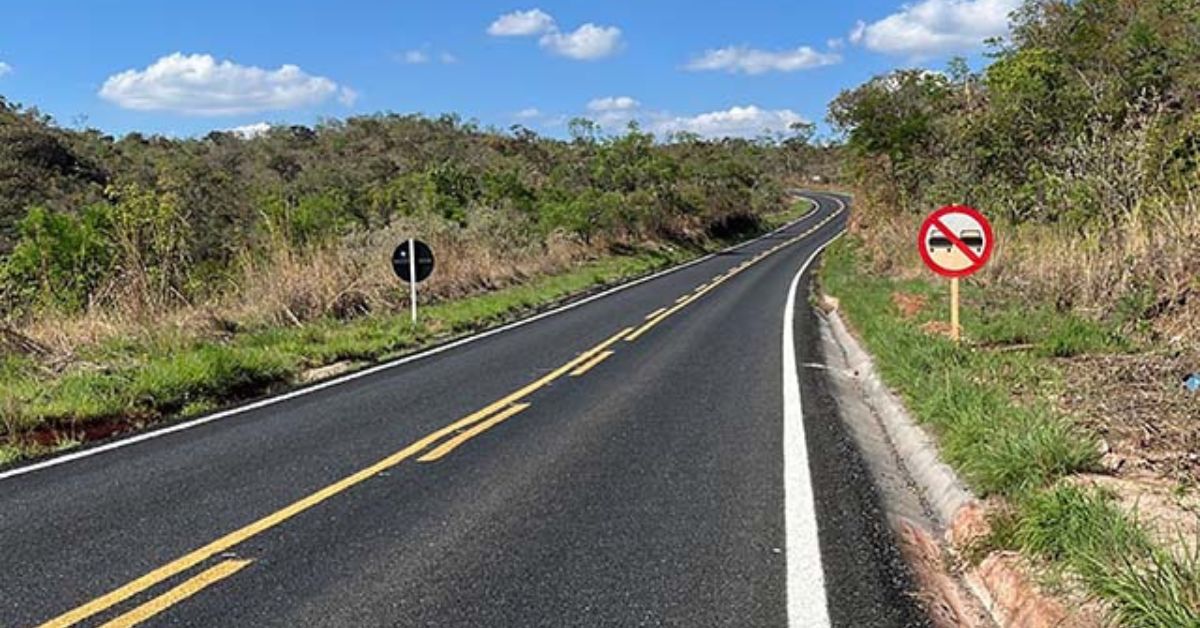 Dezoito obras são finalizadas em 9 meses