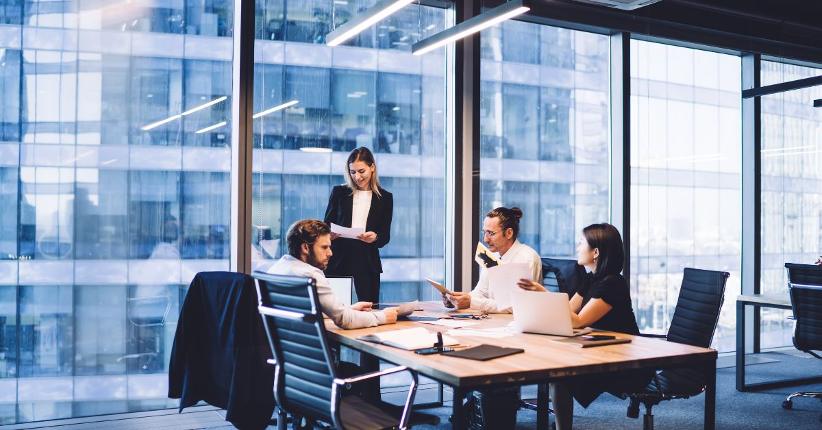 A nova era dos benefícios corporativos