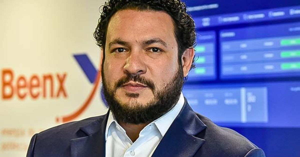 ArcelorMittal investe R$ 3,5 mi na Beenx