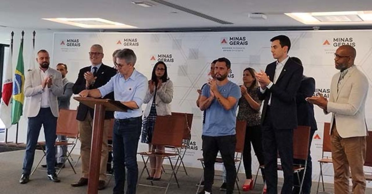 Governo do Estado dá incentivo fiscal para as companhias aéreas