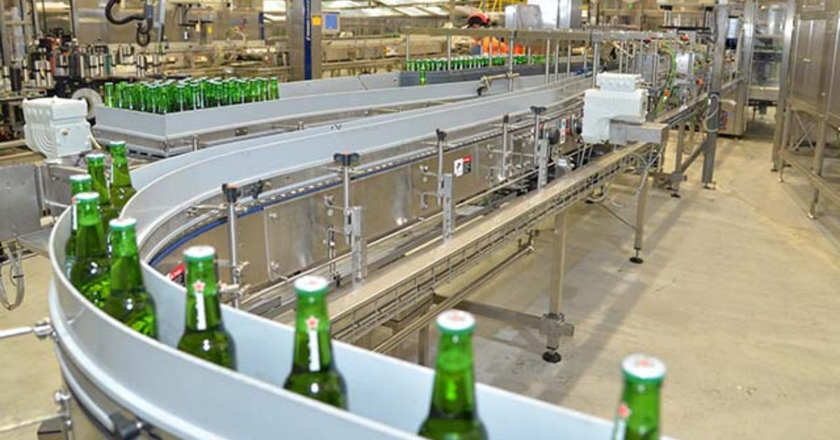 Copam libera a implantação da fábrica da Heineken em Passos