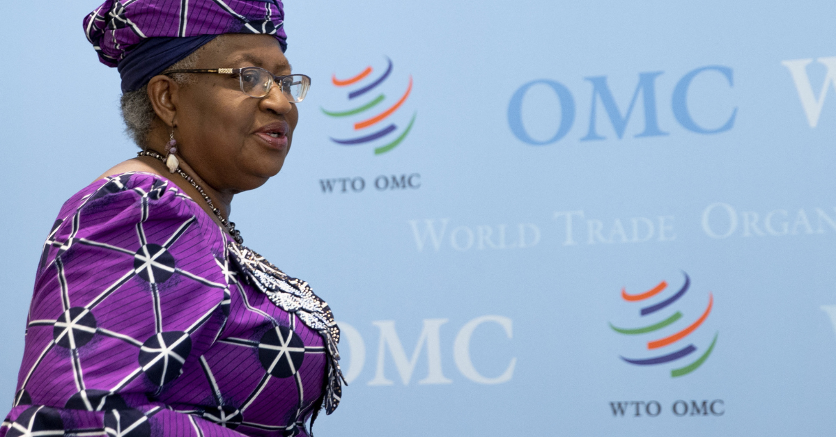 Membros da OMC superam impasse e nomeiam indicados para negociações