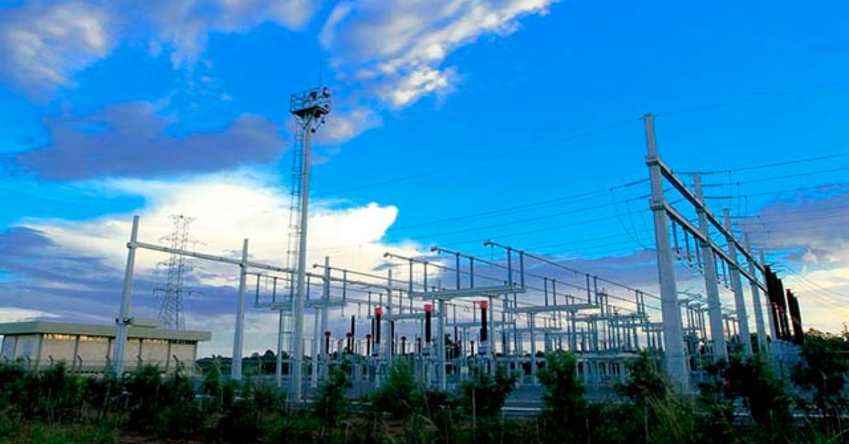 Consumo de energia elétrica em Minas fecha 2022 em alta
