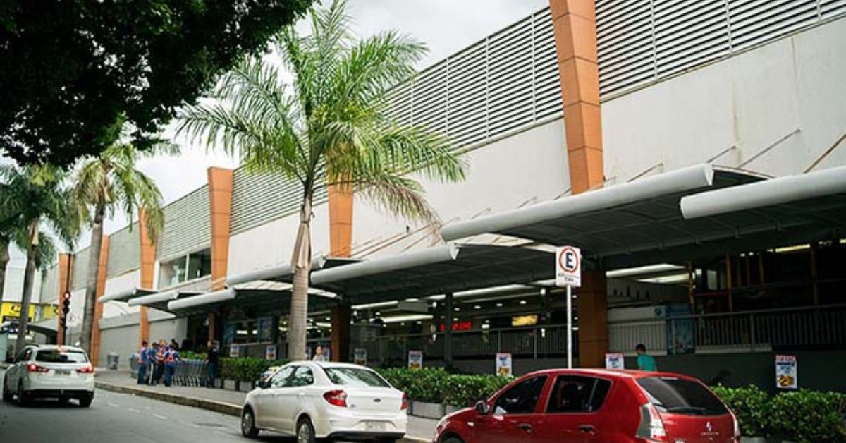Vendas do ViaBrasil e do ViaShopping Barreiro aumentam 30,52%, em média