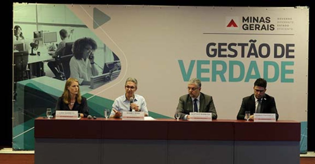 Orçamento do Estado alcança superávit de R$ 2,2 bi em 2022