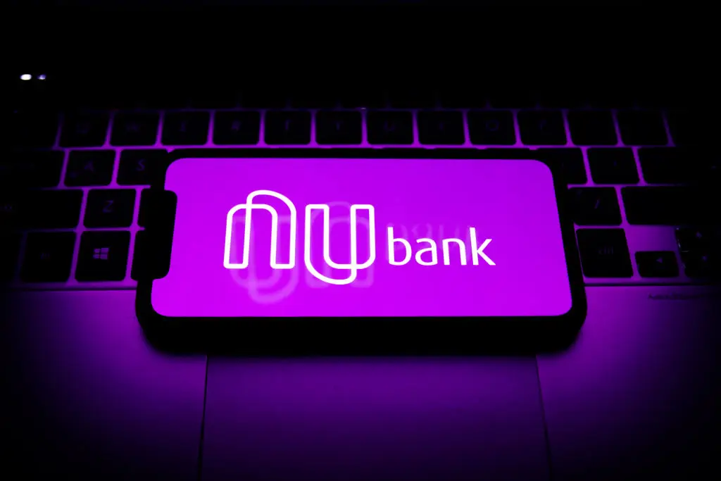 Nubank capta US$150 mi para expandir operação na Colômbia