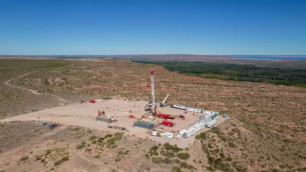 Investir em gasoduto argentino não faz sentido econômico e ambiental