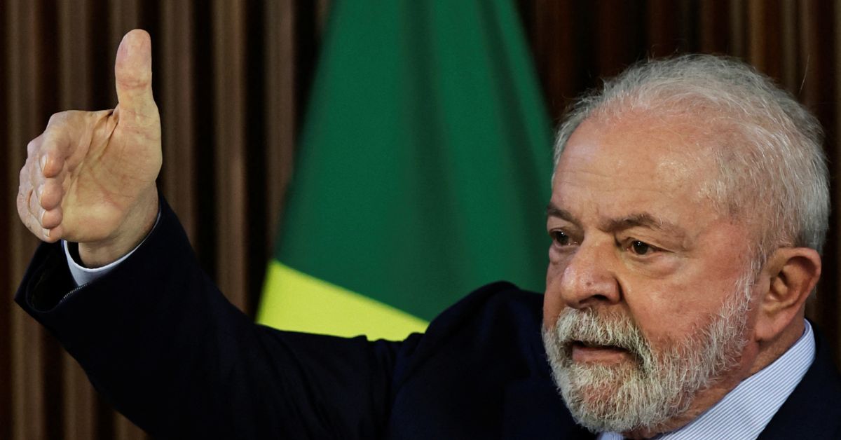 Lula reafirma que não aceita vitória de Maduro sem provas
