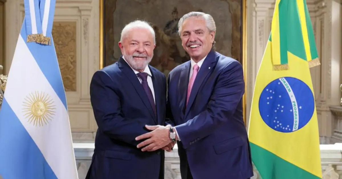 Argentina aposta em gasoduto gigante para aliviar crise econômica